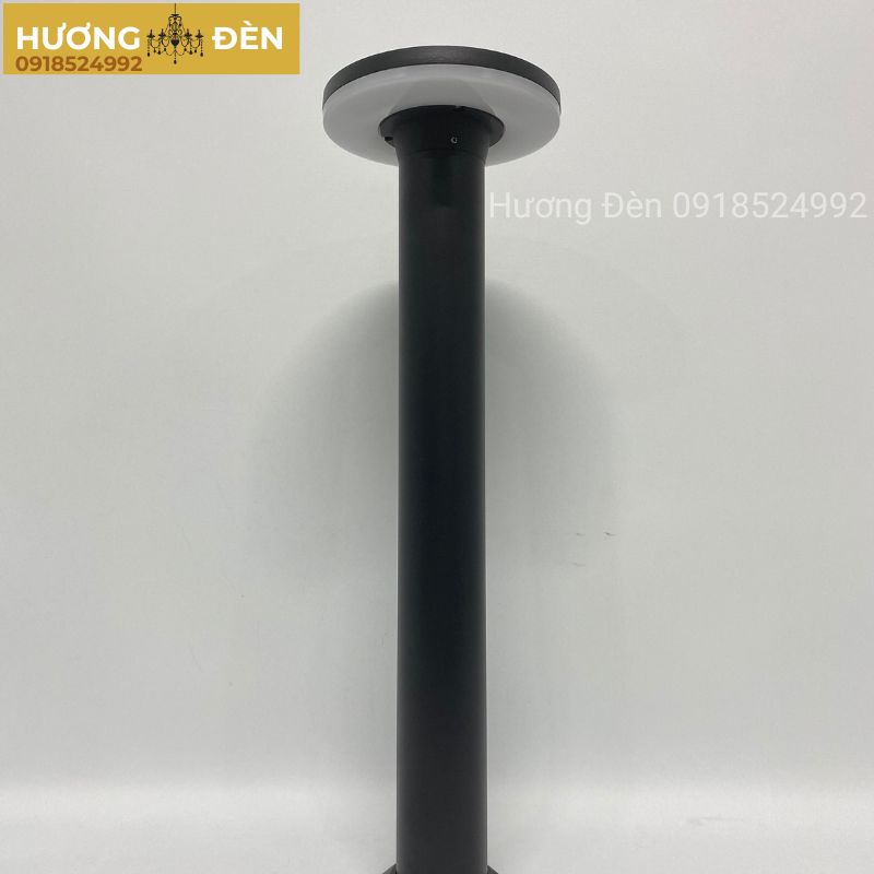 Đèn đồng trụ cổng chính hãng DT16